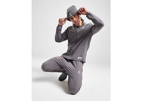 MONTIREX MTX Speed Run Track Pants