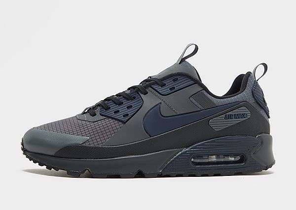 Nike Air Max 90 Drift - Iron - , Iron - Iron