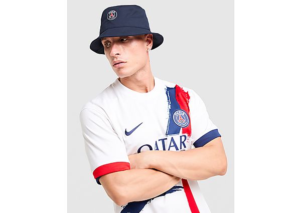 Nike Paris Saint Germain Bucket Hat - Multi Coloured, Multi Coloured