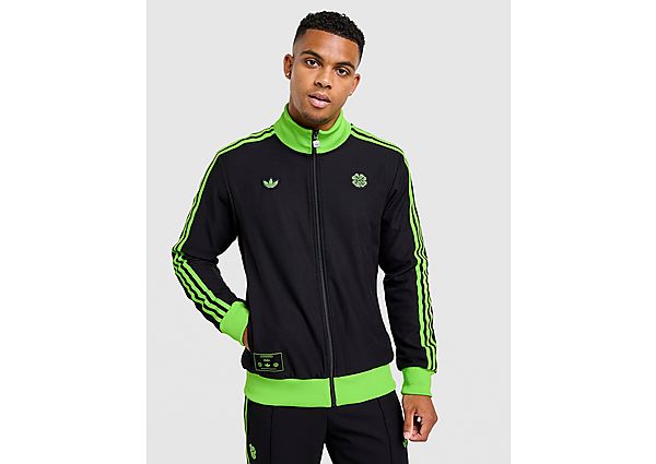 adidas Originals Celtic Icons Track Top