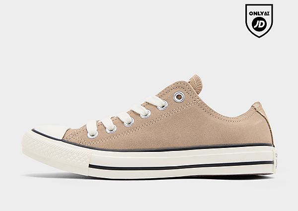 Converse Chuck Taylor All Star Ox Women's