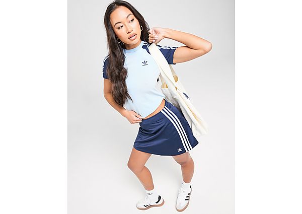 adidas Originals 3-Stripes Mini Skirt