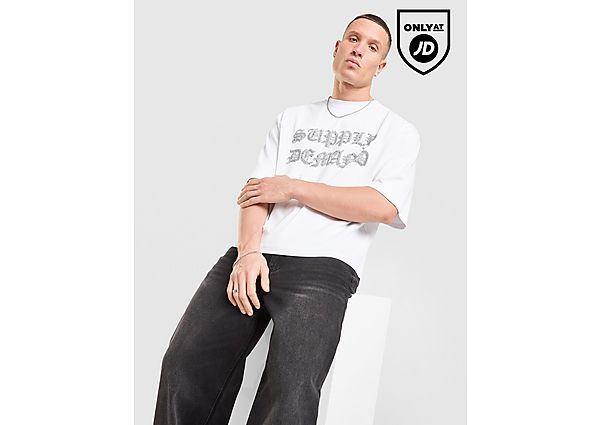 Supply & Demand Stud T-Shirt