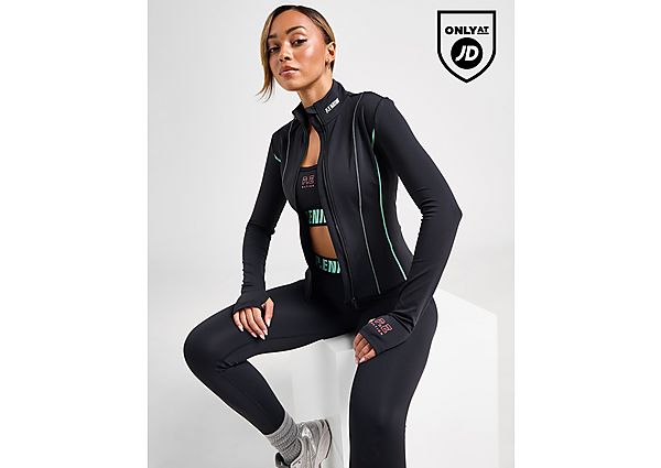 PE Nation Breakthrough Full Zip Jacket