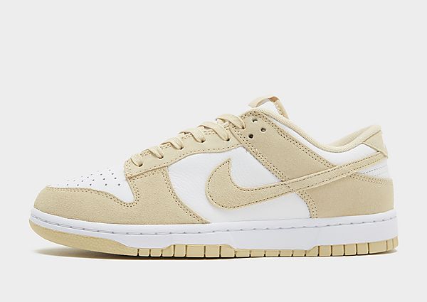 Nike Dunk Low 'Light Pumice' WHITE -, WHITE WHITE