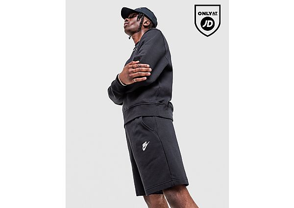 Nike Foundation Shorts