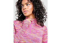 MONTIREX Trail 1/4 Zip Top pink