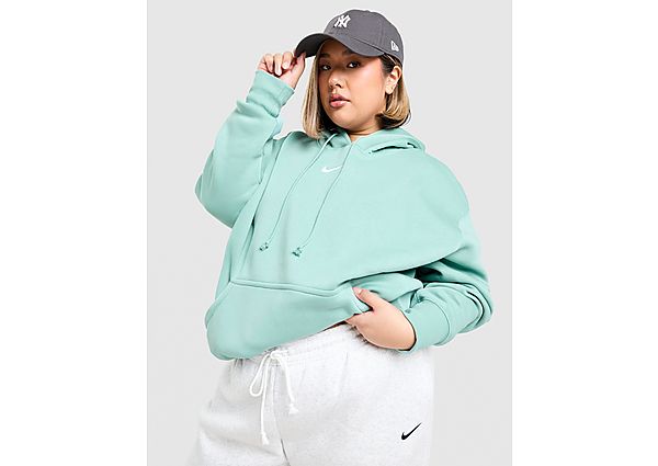 Nike Plus Size Phoenix Oversized Hoodie