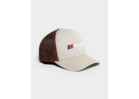 Berghaus Logo Trucker Cap