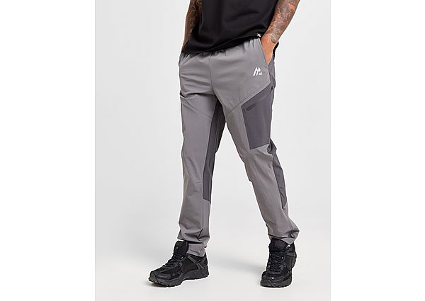 MONTIREX Ultra 2.0 Cargo Pants Grey