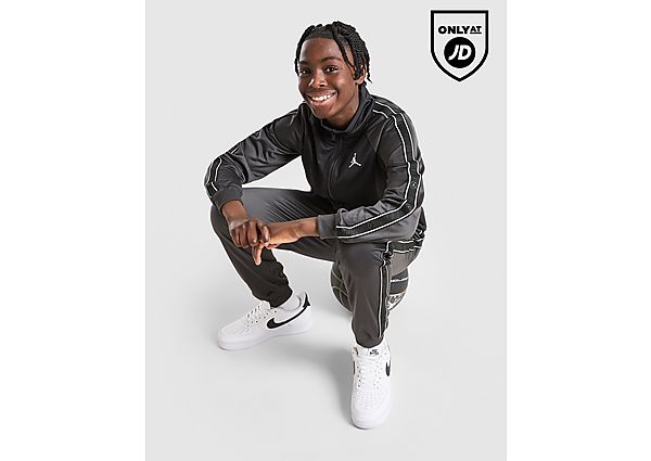 Jordan Tape Tracksuit Junior
