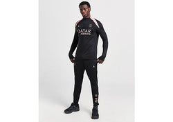 Jordan Paris Saint Germain Strike Drill Track Pants