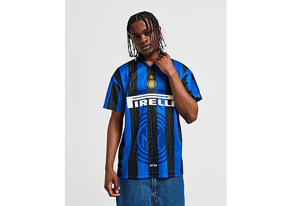 Score Draw Inter Milan '98 Retro Home Shirt