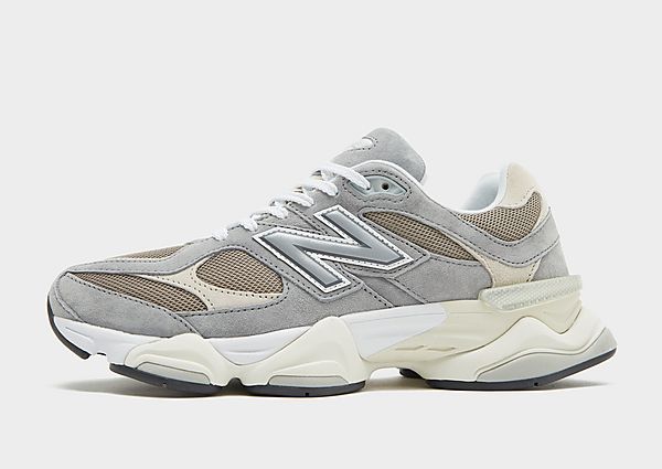 New Balance 9060 Grey