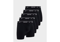 Nike 5-Pack Boxers black