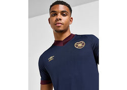 Umbro Hearts FC 2024/25 Third Shirt Navy