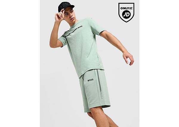 BOSS Headlo Pixel Shorts