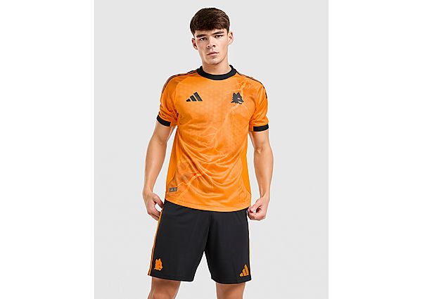 adidas AS Roma 2025/25 Away Shorts