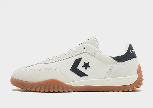 Converse Run Star Trainer Women's White