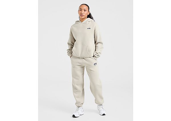 AYBL Sports Club Oversized Joggers