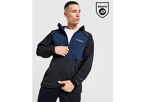 Columbia Tech Jacket