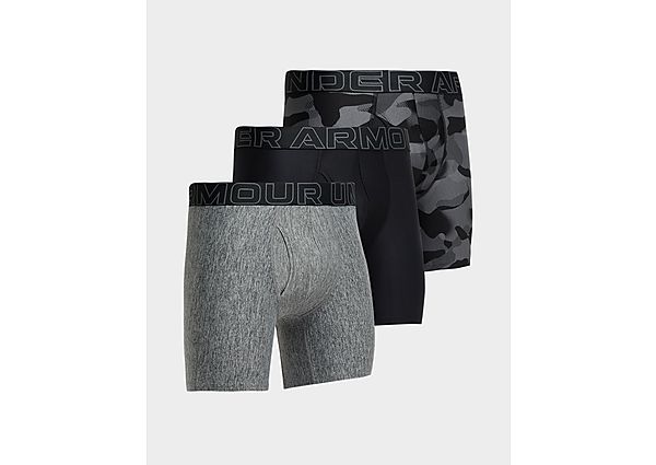 Under Armour 3-Pack Boxers