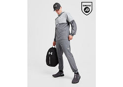 Under Armour Vanish Hybrid Track Pants Grey