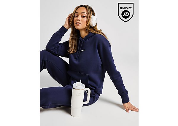 Under Armour Icon Fleece Overhead Hoodie