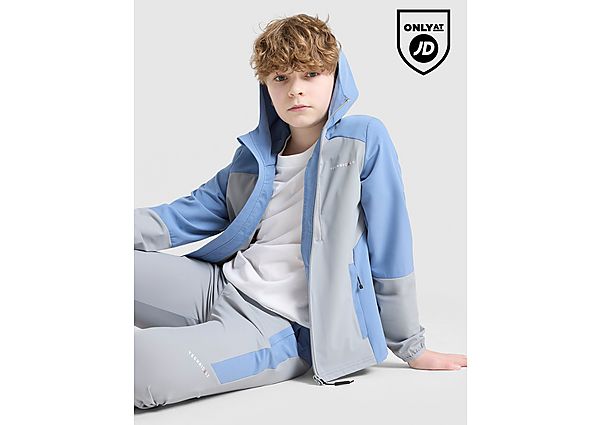 Technicals Isacc Tracksuit Junior