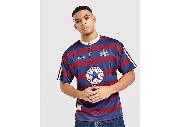 adidas Originals Newcastle United FC 95/96 Away Shirt