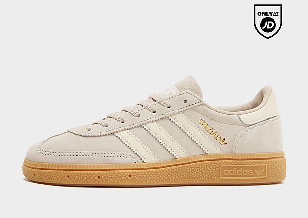 adidas Originals Handball Spezial Women's Brown