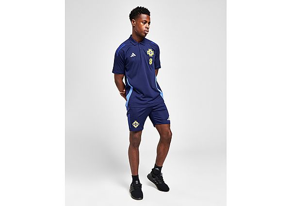 adidas Northern Ireland Tiro 24 Training Shorts