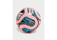 adidas World Cup 26 Trionda Club Football pink