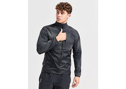 On Running Weather Lumos Jacket Black