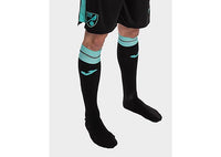Joma Norwich City 2021/22 Away Socks Junior