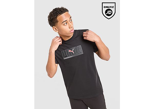 PUMA Sportswear T-Shirt