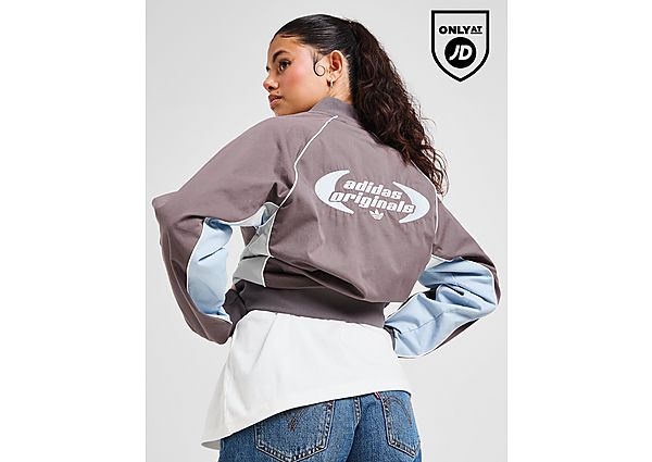 adidas Originals Motorsport Jacket