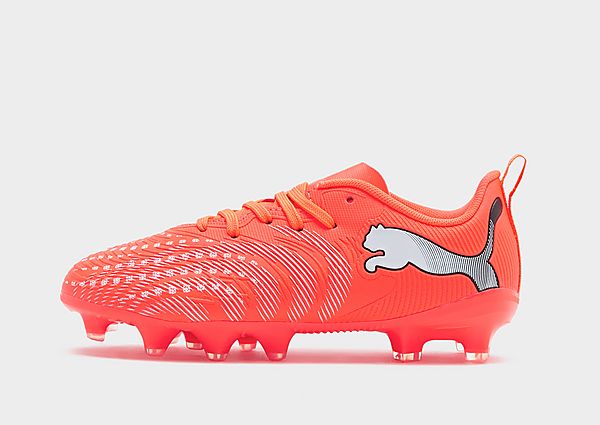 PUMA FUTURE 8 PLAY FG Junior