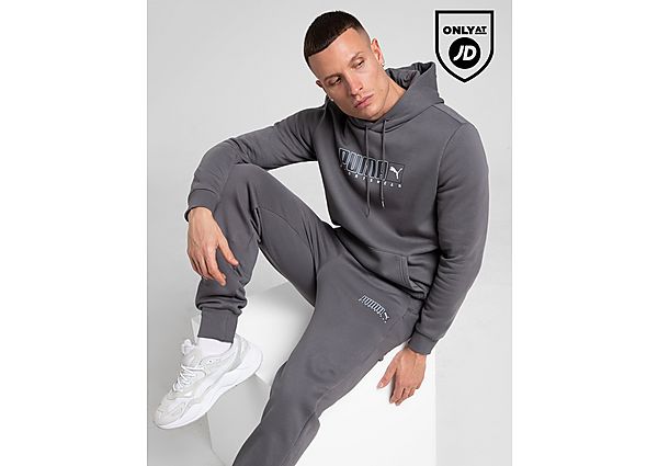 PUMA Core Sportswear Joggers