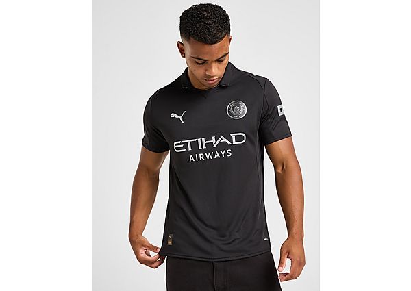 PUMA Manchester City FC 2025/26 Away Shirt