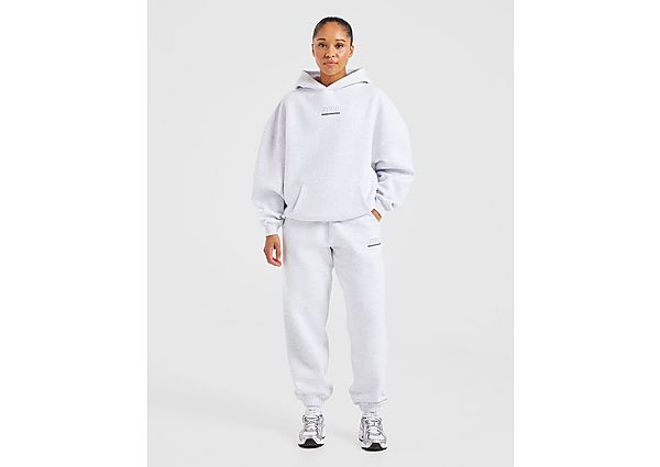 AYBL Athletics Track Oversized Joggers