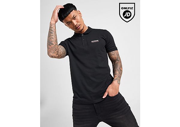 McKenzie Essential Polo Shirt