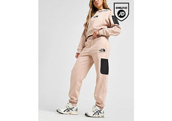 The North Face Gaspra Joggers Brown