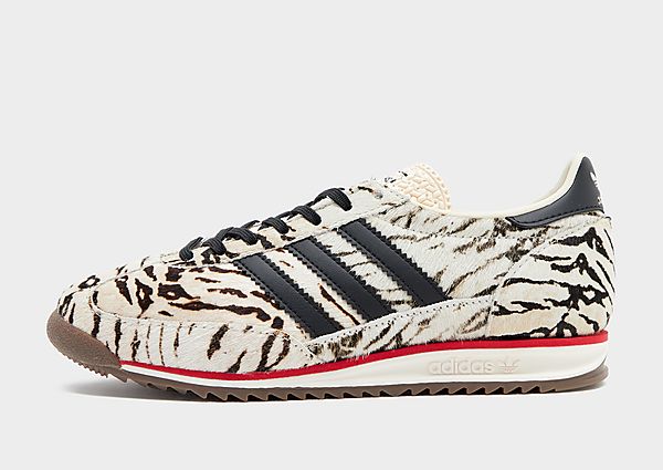 adidas Originals SL 72 OG Pony Hair