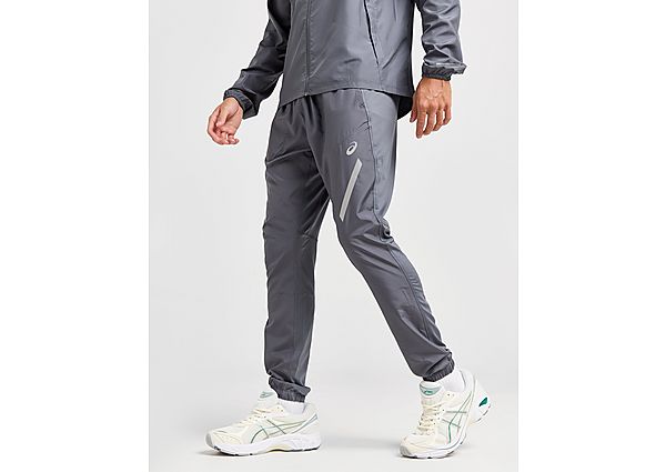 ASICS LITESHOW ven Track Pants Grey