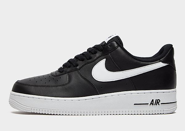 Nike Air Force 1 '07 Black/White