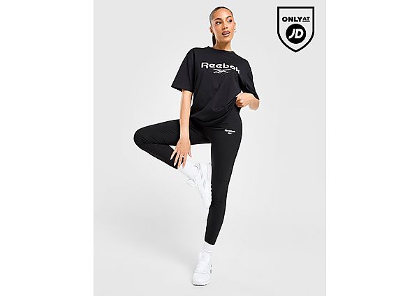 Reebok Retro Leggings