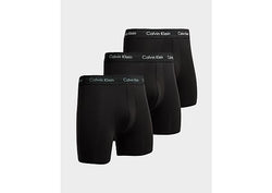 Calvin Klein Underwear 3-Pack Boxers