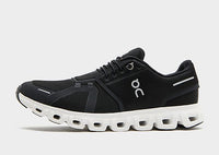 On Running Cloud 6 black