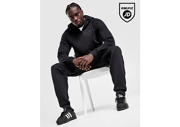 adidas Originals SST Spacer Full Zip Hoodie